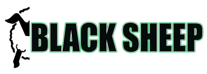 Black Sheep Logo